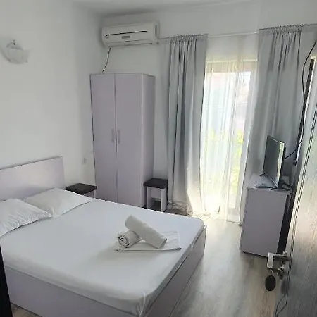 Casa Tania Penzion Două Mai