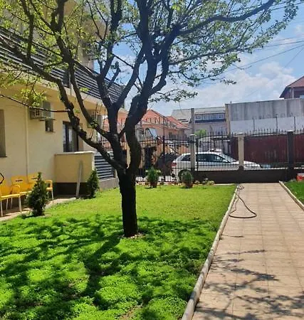 Casa Tania Două Mai