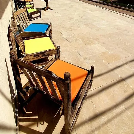 Casa Tania 3* Două Mai