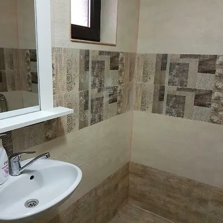 Casa Tania 3* Două Mai