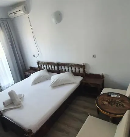 Casa Tania Guest house *