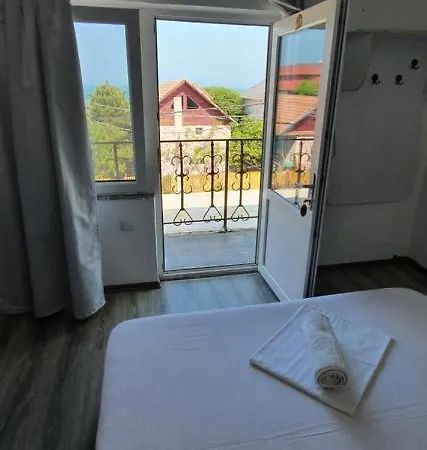 Casa Tania Penzion 3*