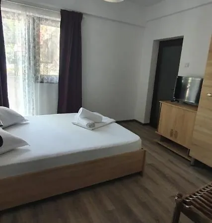 Guest house Casa Tania