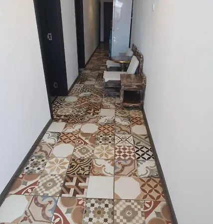 Casa Tania Penzion Două Mai