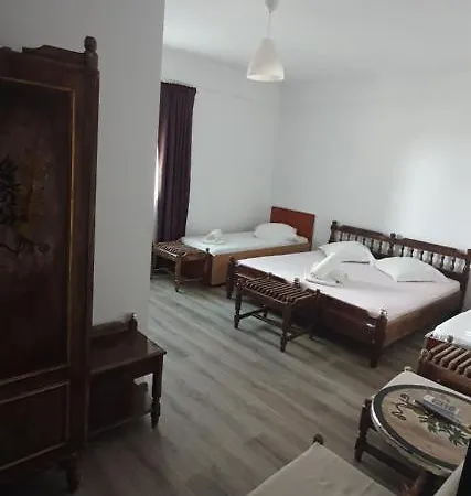 Casa Tania Casa de hóspedes