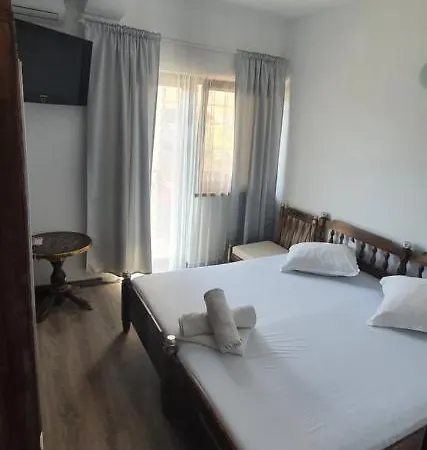 Guest house Casa Tania *