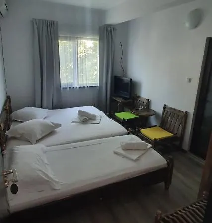 Casa Tania Guest house