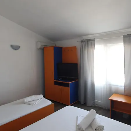 Casa Tania Guest house *