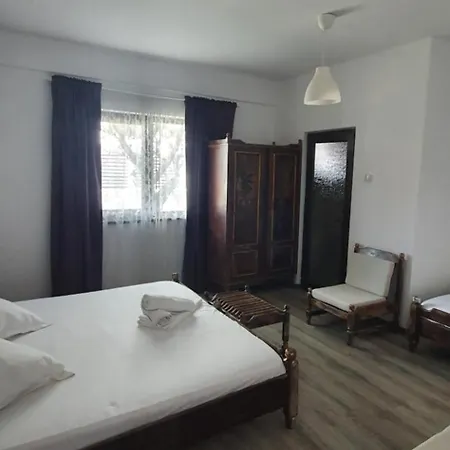 Pensión Casa Tania Două Mai