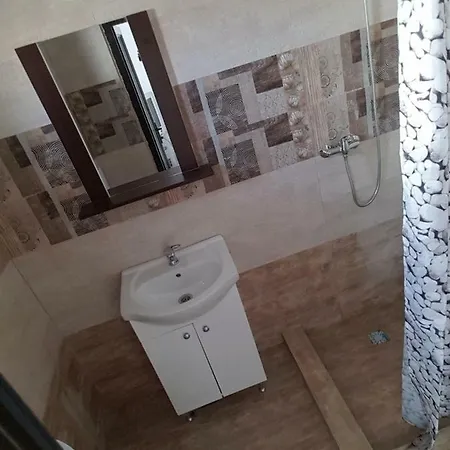 Pensión Casa Tania Două Mai