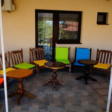 Casa Tania Guest house