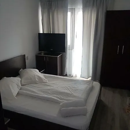 Casa Tania Guest house *