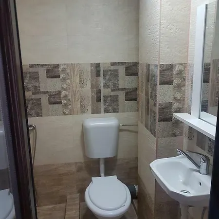 Casa Tania Guest house