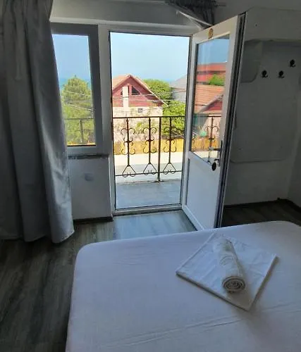 Casa Tania Penzion 3*