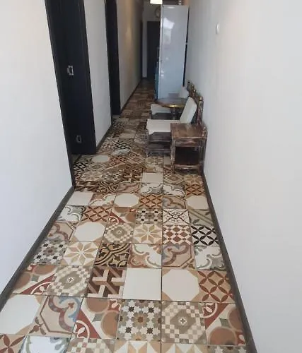 Casa Tania Penzion Două Mai